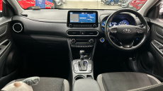 Hyundai Kona 1.6 GDi Hybrid Premium 5dr DCT Hybrid Hatchback